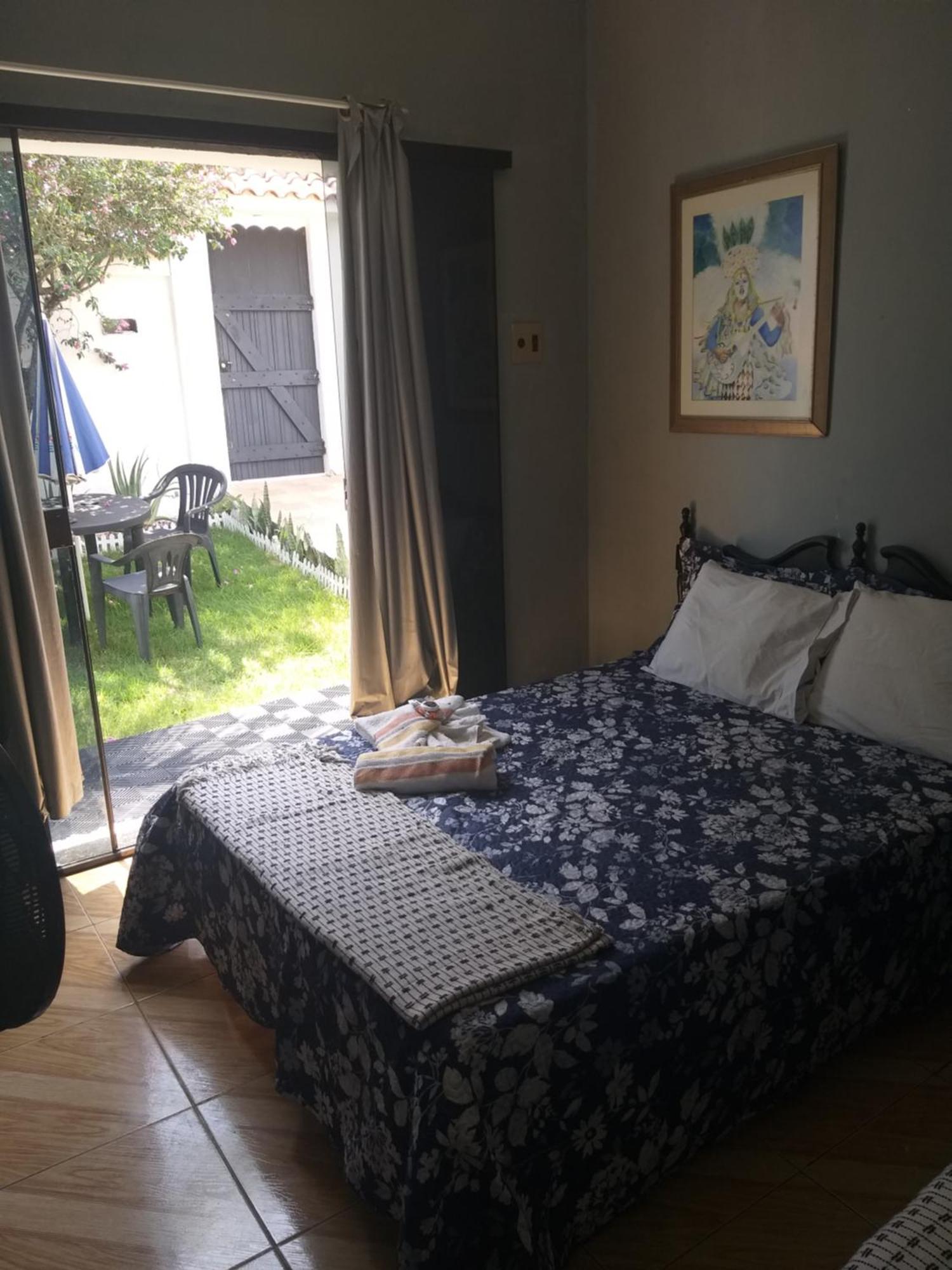 Hostel Suite Home Saquarema Kültér fotó
