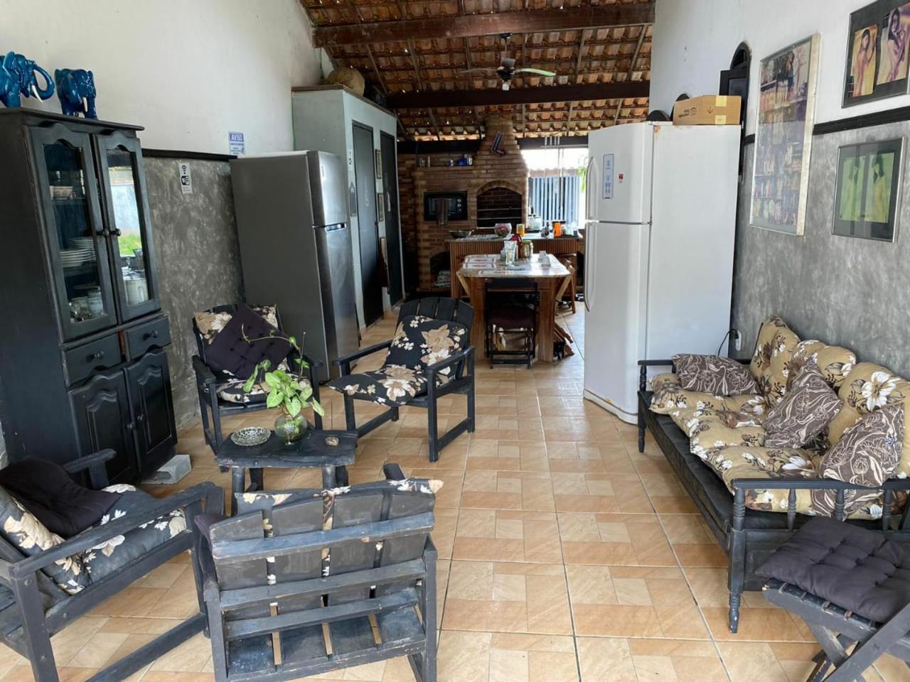 Hostel Suite Home Saquarema Kültér fotó