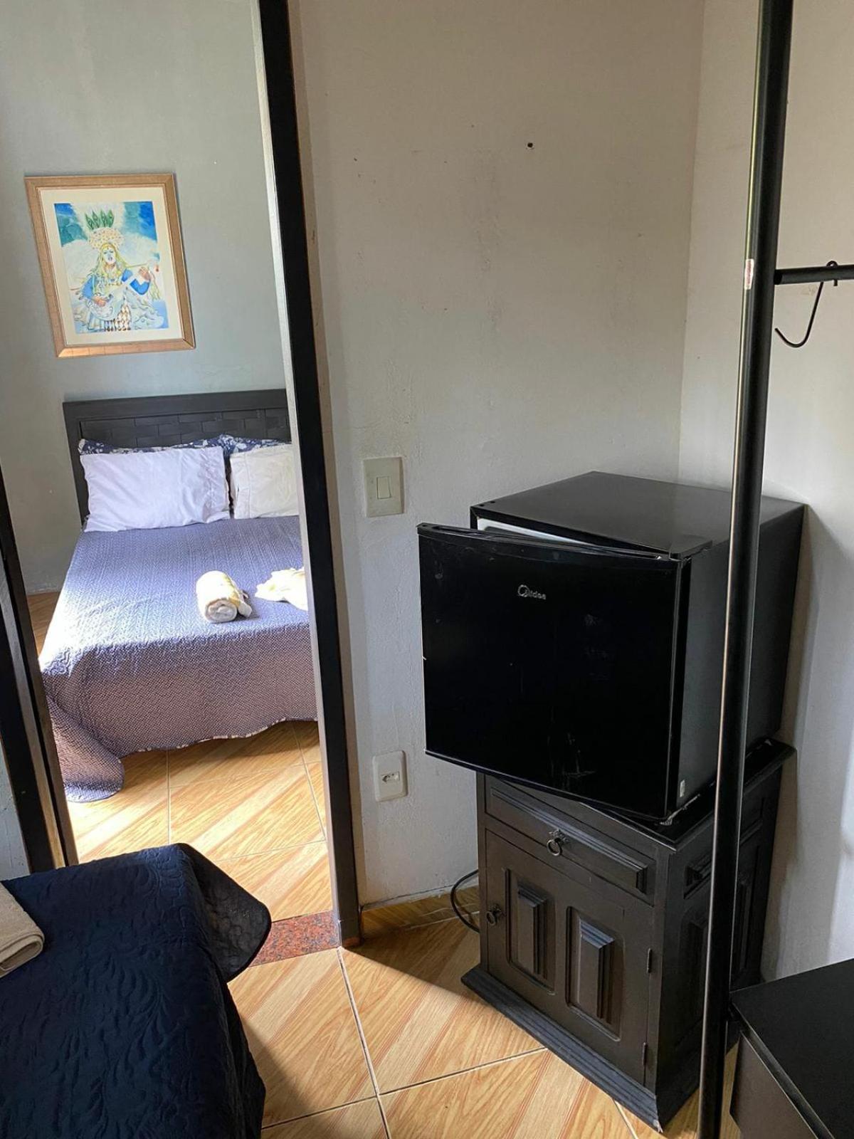 Hostel Suite Home Saquarema Kültér fotó