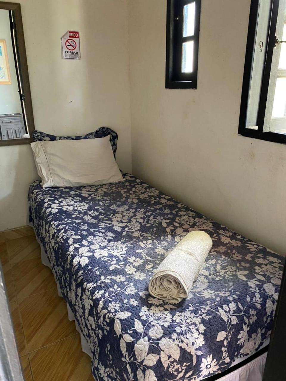Hostel Suite Home Saquarema Kültér fotó